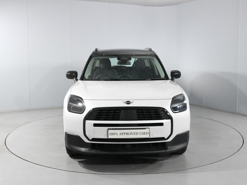 2025 (75) MINI COUNTRYMAN 1.5 C Classic 5dr Auto 5718983