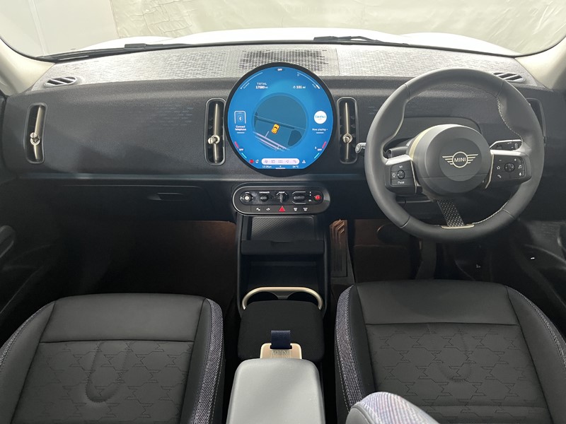 2025 (75) MINI COUNTRYMAN 1.5 C Classic 5dr Auto 5718971