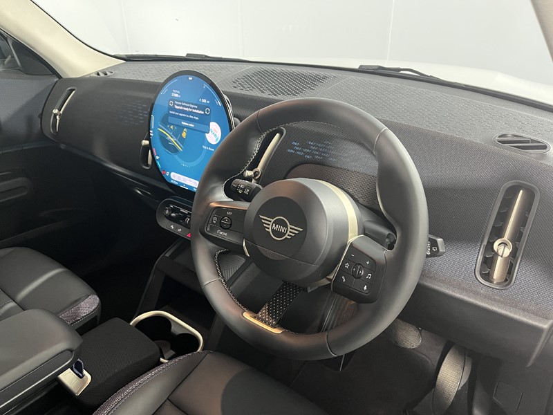 2025 (75) MINI COUNTRYMAN 1.5 C Classic 5dr Auto 5718973