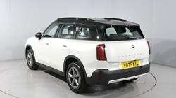 2025 (75) MINI COUNTRYMAN 1.5 C Classic 5dr Auto 5718969