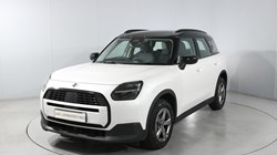 2025 (75) MINI COUNTRYMAN 1.5 C Classic 5dr Auto 5719010