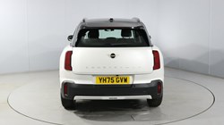 2025 (75) MINI COUNTRYMAN 1.5 C Classic 5dr Auto 5710225