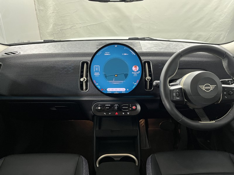 2025 (75) MINI COUNTRYMAN 1.5 C Classic 5dr Auto 5710214