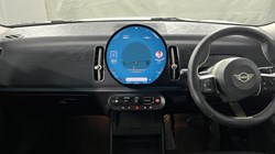 2025 (75) MINI COUNTRYMAN 1.5 C Classic 5dr Auto 5710214