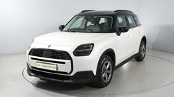 2025 (75) MINI COUNTRYMAN 1.5 C Classic 5dr Auto 5710251