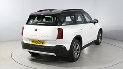2025 (75) MINI COUNTRYMAN 1.5 C Classic 5dr Auto 5710252