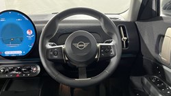 2025 (75) MINI COUNTRYMAN 1.5 C Classic 5dr Auto 5710215