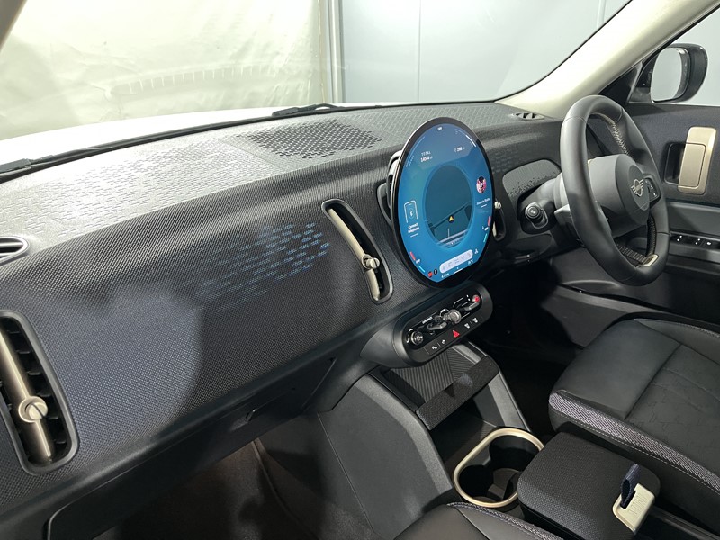 2025 (75) MINI COUNTRYMAN 1.5 C Classic 5dr Auto 5710217
