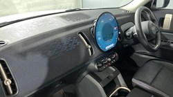 2025 (75) MINI COUNTRYMAN 1.5 C Classic 5dr Auto 5710217