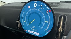 2025 (75) MINI COUNTRYMAN 1.5 C Classic 5dr Auto 5710219
