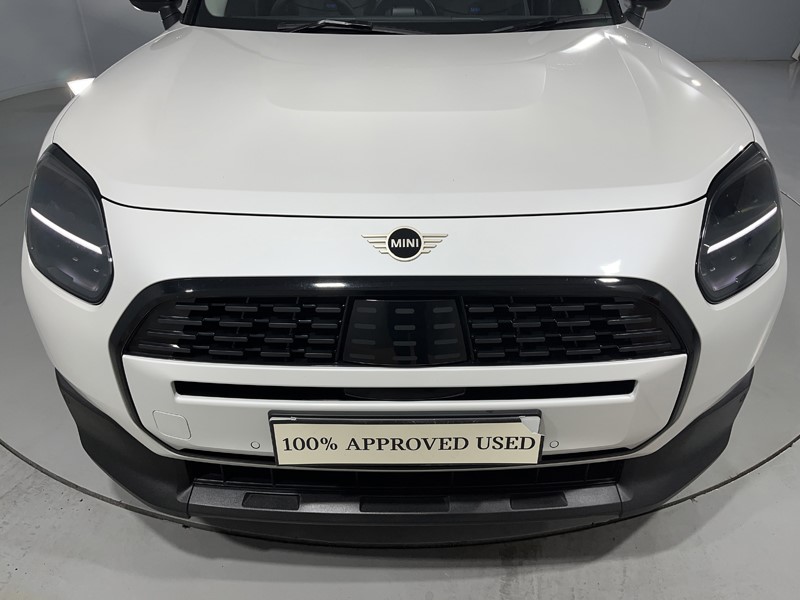 2025 (75) MINI COUNTRYMAN 1.5 C Classic 5dr Auto 5710247