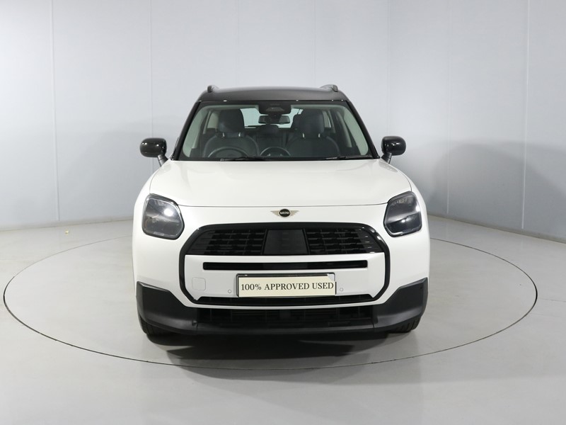 2025 (75) MINI COUNTRYMAN 1.5 C Classic 5dr Auto 5710226