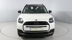 2025 (75) MINI COUNTRYMAN 1.5 C Classic 5dr Auto 5710226