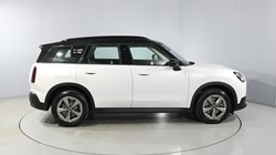 2025 (75) MINI COUNTRYMAN 1.5 C Classic 5dr Auto 5710213