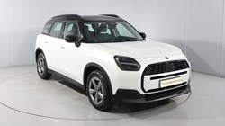 2025 (75) MINI COUNTRYMAN 1.5 C Classic 5dr Auto 5710211