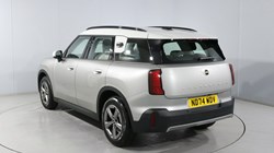 2024 (74) MINI COUNTRYMAN 1.5 C Classic 5dr Auto 5718507