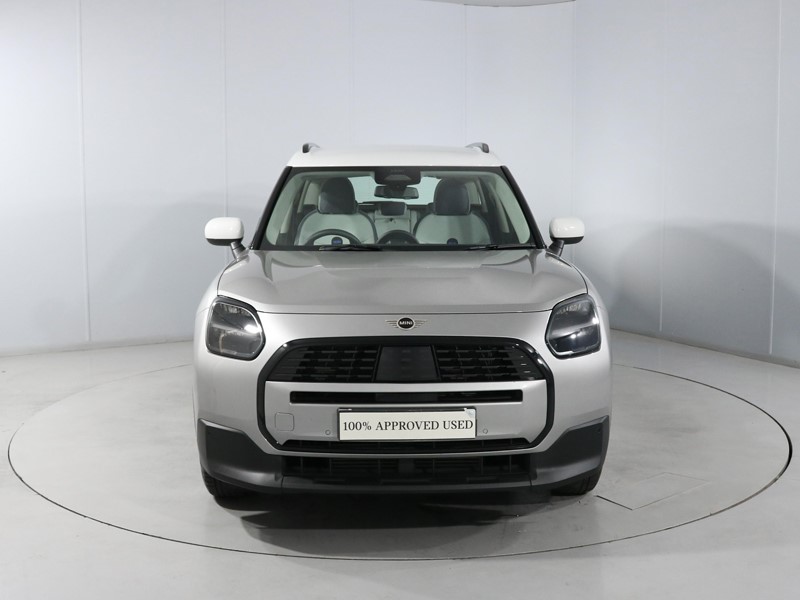 2024 (74) MINI COUNTRYMAN 1.5 C Classic 5dr Auto 5718521