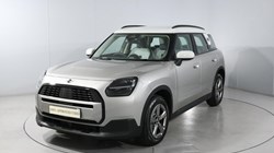2024 (74) MINI COUNTRYMAN 1.5 C Classic 5dr Auto 5718548