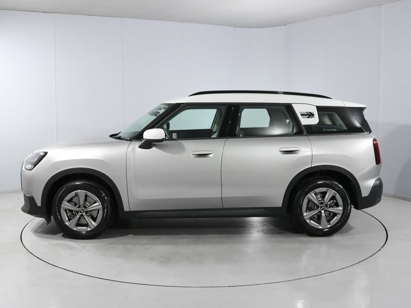 2024 (74) MINI COUNTRYMAN 1.5 C Classic 5dr Auto 5718550