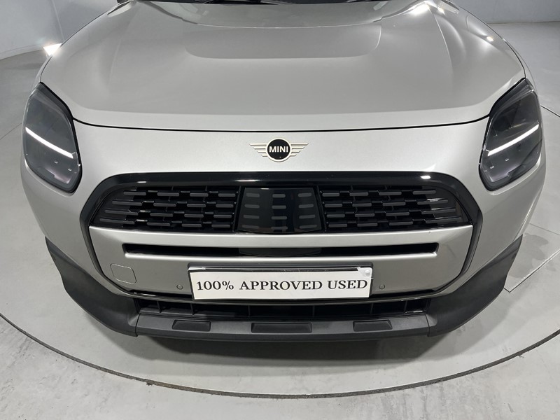 2024 (74) MINI COUNTRYMAN 1.5 C Classic 5dr Auto 5718544