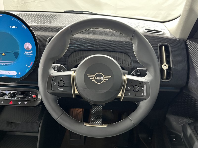 2024 (74) MINI COUNTRYMAN 1.5 C Classic 5dr Auto 5718510