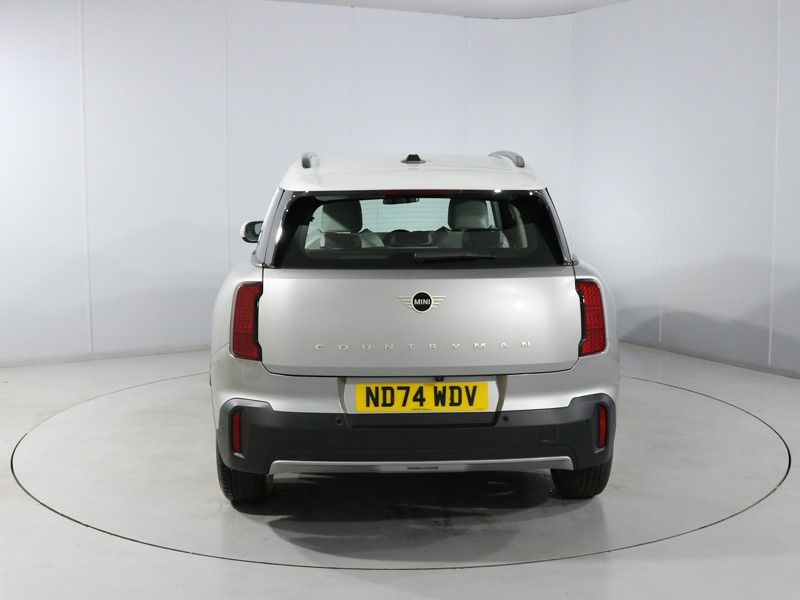 2024 (74) MINI COUNTRYMAN 1.5 C Classic 5dr Auto 5718520