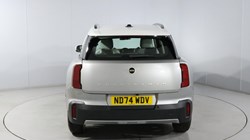 2024 (74) MINI COUNTRYMAN 1.5 C Classic 5dr Auto 5718520