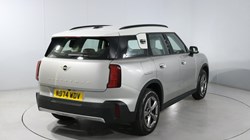 2024 (74) MINI COUNTRYMAN 1.5 C Classic 5dr Auto 5718549