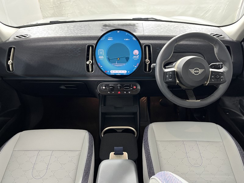 2024 (74) MINI COUNTRYMAN 1.5 C Classic 5dr Auto 5718509