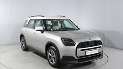 2024 (74) MINI COUNTRYMAN 1.5 C Classic 5dr Auto 5718506