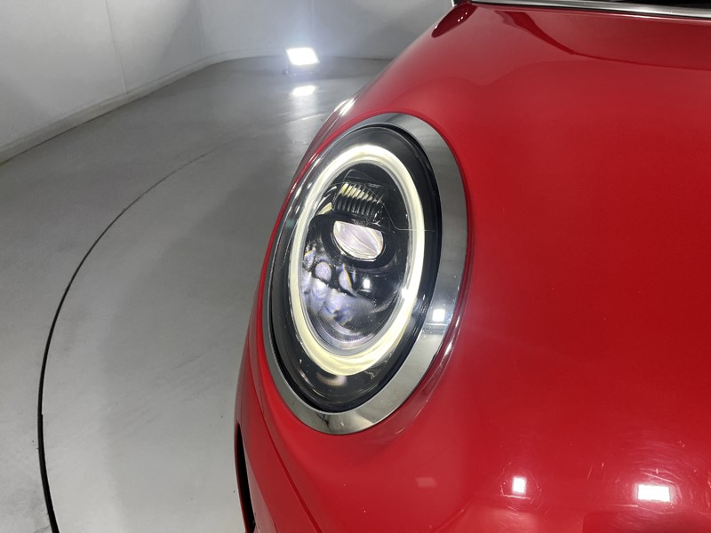2021 (21) MINI HATCHBACK 1.5 Cooper Exclusive 3dr 5704732