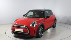 2021 (21) MINI HATCHBACK 1.5 Cooper Exclusive 3dr 5704737