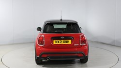 2021 (21) MINI HATCHBACK 1.5 Cooper Exclusive 3dr 5704712