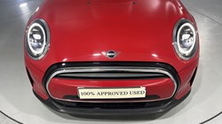 2021 (21) MINI HATCHBACK 1.5 Cooper Exclusive 3dr 5704733