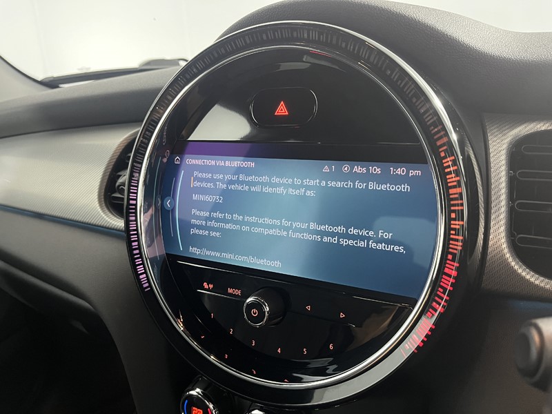 2021 (21) MINI HATCHBACK 1.5 Cooper Exclusive 3dr 5704724