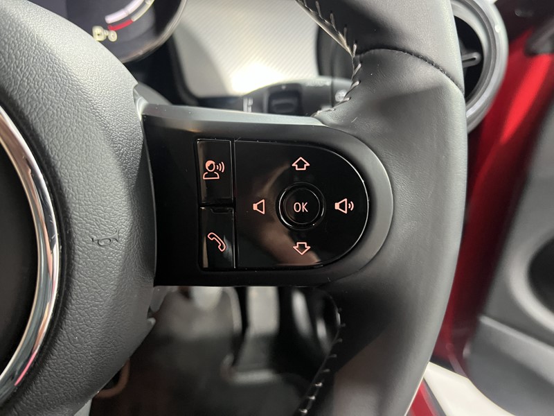 2021 (21) MINI HATCHBACK 1.5 Cooper Exclusive 3dr 5704720
