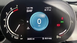 2021 (21) MINI HATCHBACK 1.5 Cooper Exclusive 3dr 5704706
