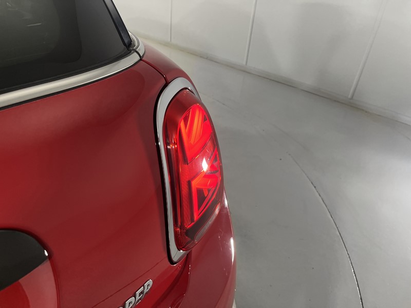 2021 (21) MINI HATCHBACK 1.5 Cooper Exclusive 3dr 5704735