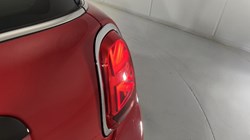2021 (21) MINI HATCHBACK 1.5 Cooper Exclusive 3dr 5704735