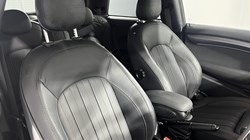 2021 (21) MINI HATCHBACK 1.5 Cooper Exclusive 3dr 5704708
