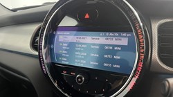 2021 (21) MINI HATCHBACK 1.5 Cooper Exclusive 3dr 5704725