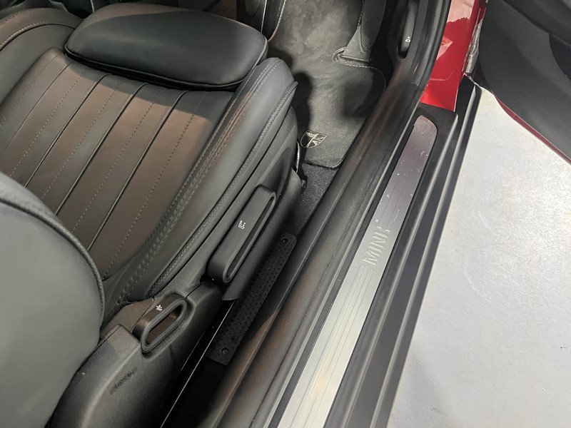 2021 (21) MINI HATCHBACK 1.5 Cooper Exclusive 3dr 5704715