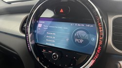 2021 (21) MINI HATCHBACK 1.5 Cooper Exclusive 3dr 5704723