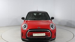 2021 (21) MINI HATCHBACK 1.5 Cooper Exclusive 3dr 5704713