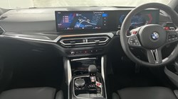 2023 (73) BMW M3 xDrive Competition M 5dr Step Auto 5718303