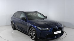 2023 (73) BMW M3 xDrive Competition M 5dr Step Auto 5718300