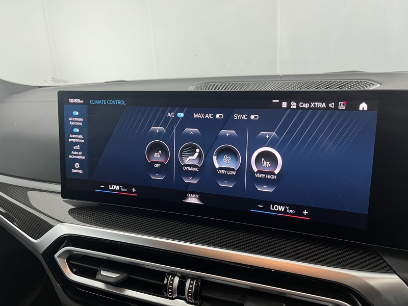 2023 (73) BMW M3 xDrive Competition M 5dr Step Auto 5718332