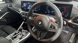 2023 (73) BMW M3 xDrive Competition M 5dr Step Auto 5718305