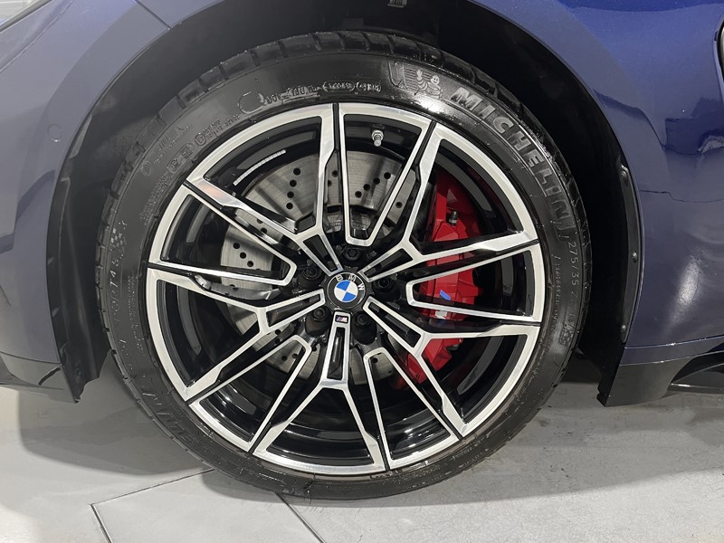 2023 (73) BMW M3 xDrive Competition M 5dr Step Auto 5718313