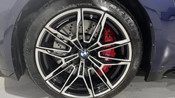 2023 (73) BMW M3 xDrive Competition M 5dr Step Auto 5718313